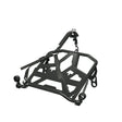 Polaris RZR XP 1000 Pivoting Spare Tire Carrier