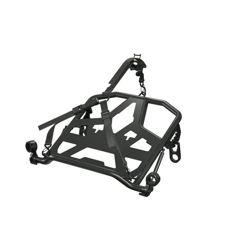 Polaris RZR XP 1000 Pivoting Spare Tire Carrier