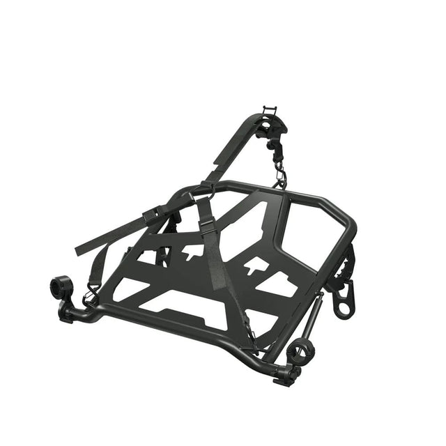 Polaris RZR XP 1000 Pivoting Spare Tire Carrier