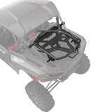Polaris RZR XP 1000 Pivoting Spare Tire Carrier