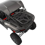 Polaris RZR XP 1000 Pivoting Spare Tire Carrier