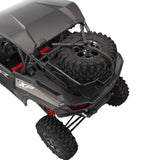 Polaris RZR XP 1000 Pivoting Spare Tire Carrier