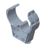 Polaris RZR XP 1000 Plastic Snap Clamp