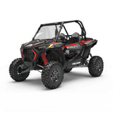 Polaris RZR XP 1000 Polycarbonate Full Windshield - Clear