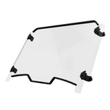 Polaris RZR XP 1000 Polycarbonate Full Windshield - Clear