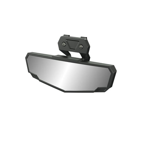 Polaris RZR XP 1000 Premium Convex Rear View Mirror - ROPS Mounted