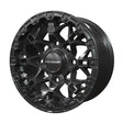 Polaris RZR XP 1000 Pro Armor 5305 Beadlock Wheel