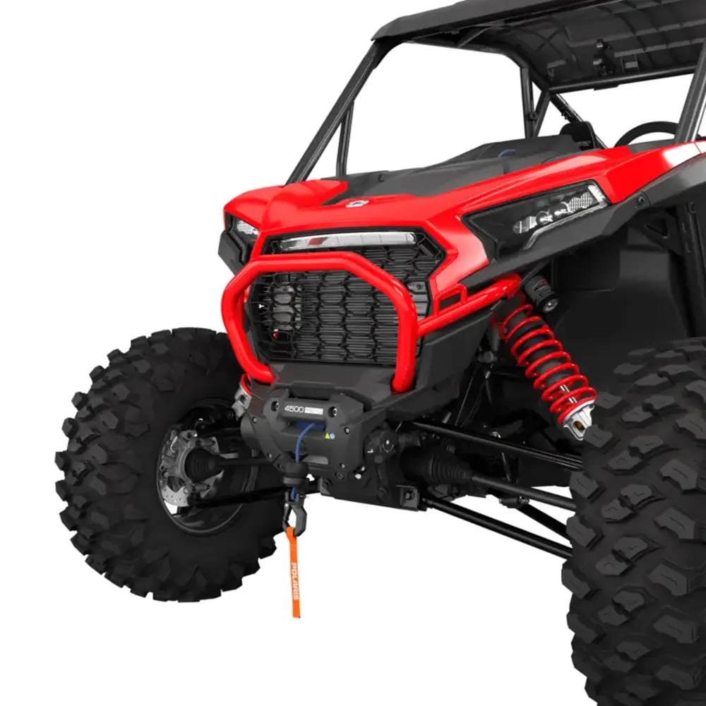 Polaris RZR XP 1000 Pro HD 4500 lb. Winch