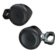 Polaris RZR XP 1000 Rear Speaker Pods by Rockford Fosgate
