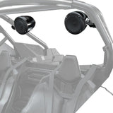 Polaris RZR XP 1000 Rear Speaker Pods by Rockford Fosgate