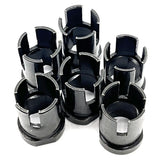 Polaris RZR XP 1000 Rock Slider Hardware - 2 Seat