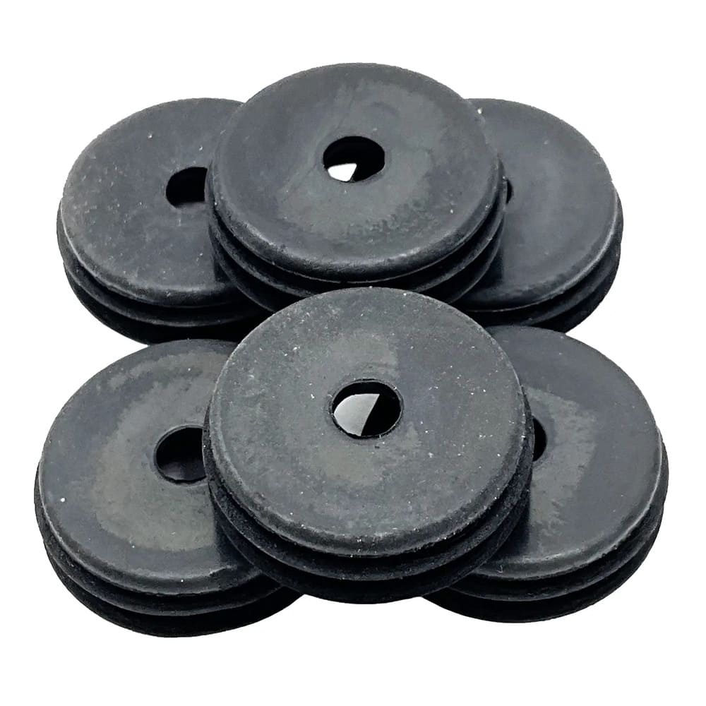 Polaris RZR XP 1000 Rock Slider Hardware - 2 Seat