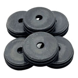 Polaris RZR XP 1000 Rock Slider Hardware - 2 Seat