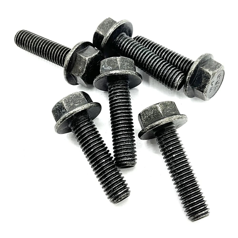 Polaris RZR XP 1000 Rock Slider Hardware - 2 Seat