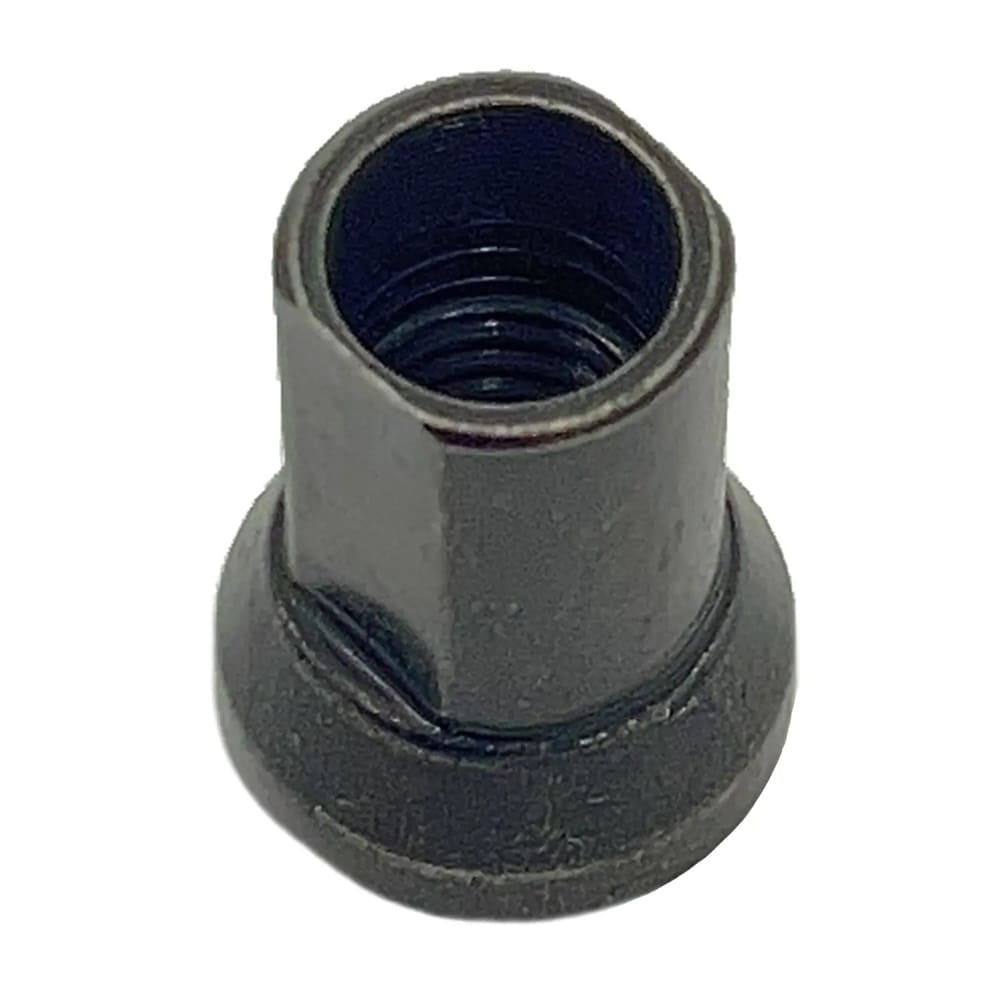 Polaris RZR XP 1000 Rock Slider Hardware - 2 Seat