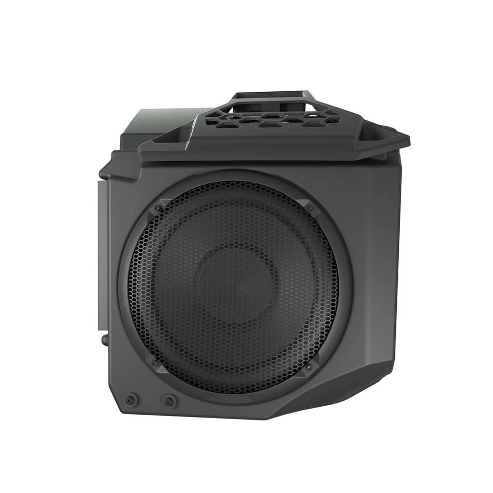 Polaris RZR XP 1000 Stage 4 Audio Upgrade by Rockford Fosgate