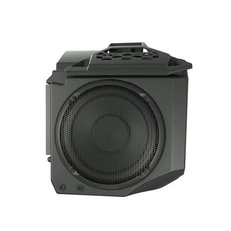 Polaris RZR XP 1000 Stage 4 Audio Upgrade by Rockford Fosgate