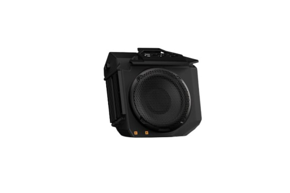 Polaris RZR XP 1000 Stage 4 Audio Upgrade by Rockford Fosgate