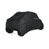 Polaris RZR XP 1000 Trailerable Cover - 4 Seat