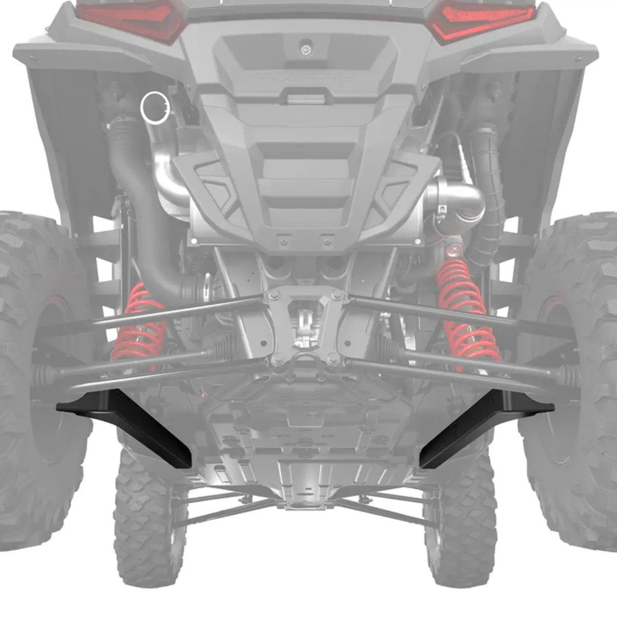 Polaris RZR XP 1000 Trailing Arm Guards