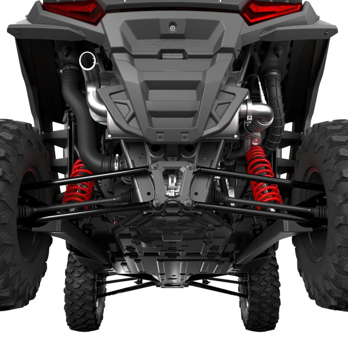 Polaris RZR XP 1000 Trailing Arm Guards