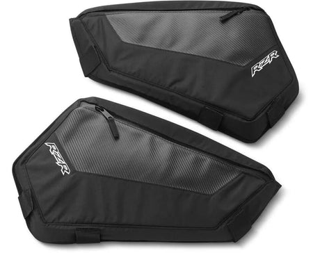 Polaris RZR XP 1000 Turbo S Lower Door Storage Bags - Set of 2