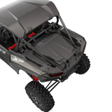 Polaris RZR XP 1000/XP 4 1000 Tonneau Bed Cover