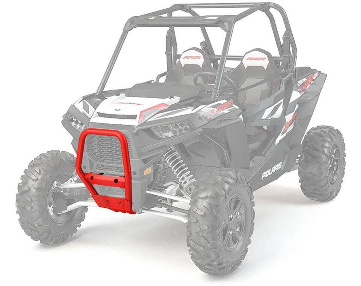 Polaris RZR XP 1000/XP Turbo Bull Bumper