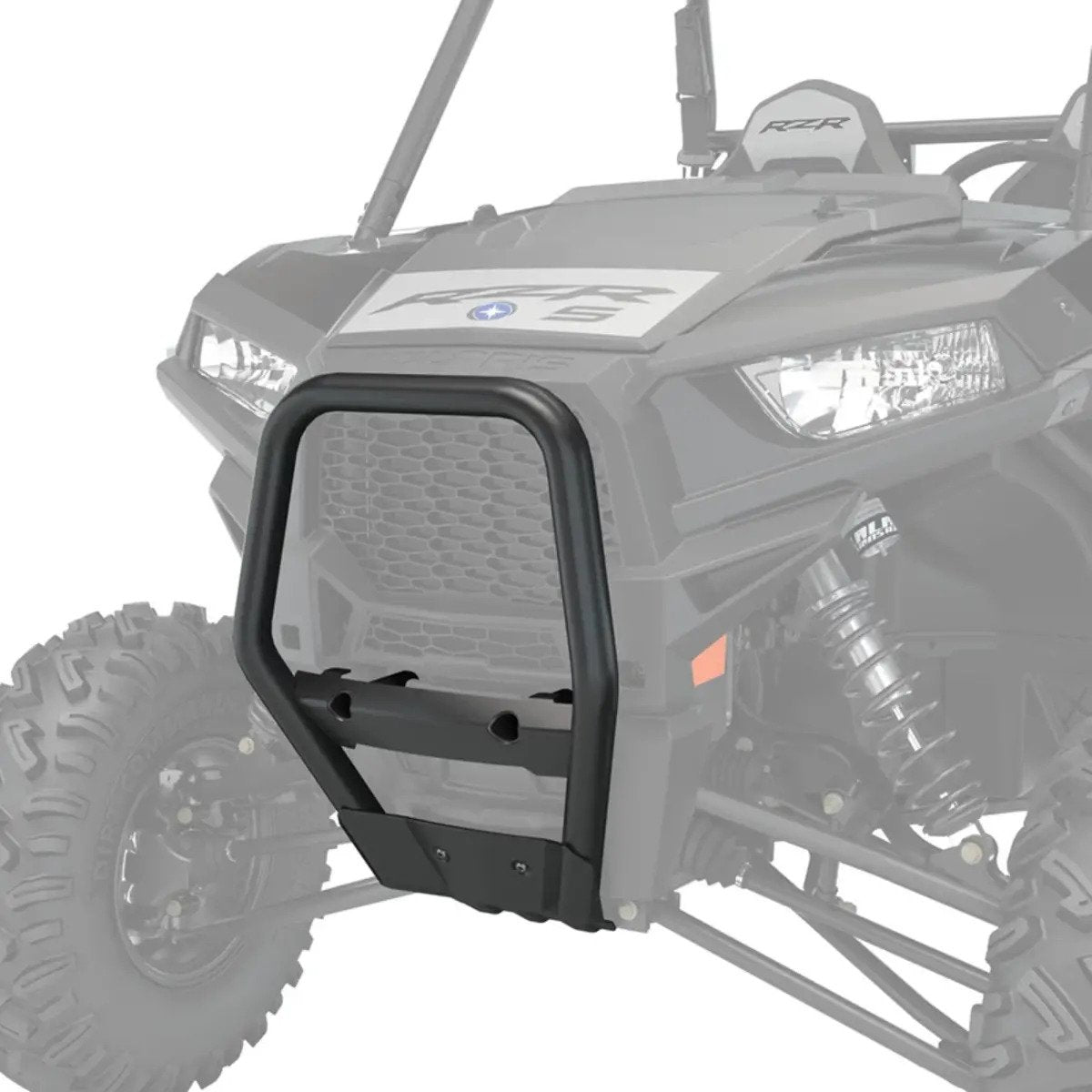 Polaris RZR XP 1000/XP Turbo Bull Bumper