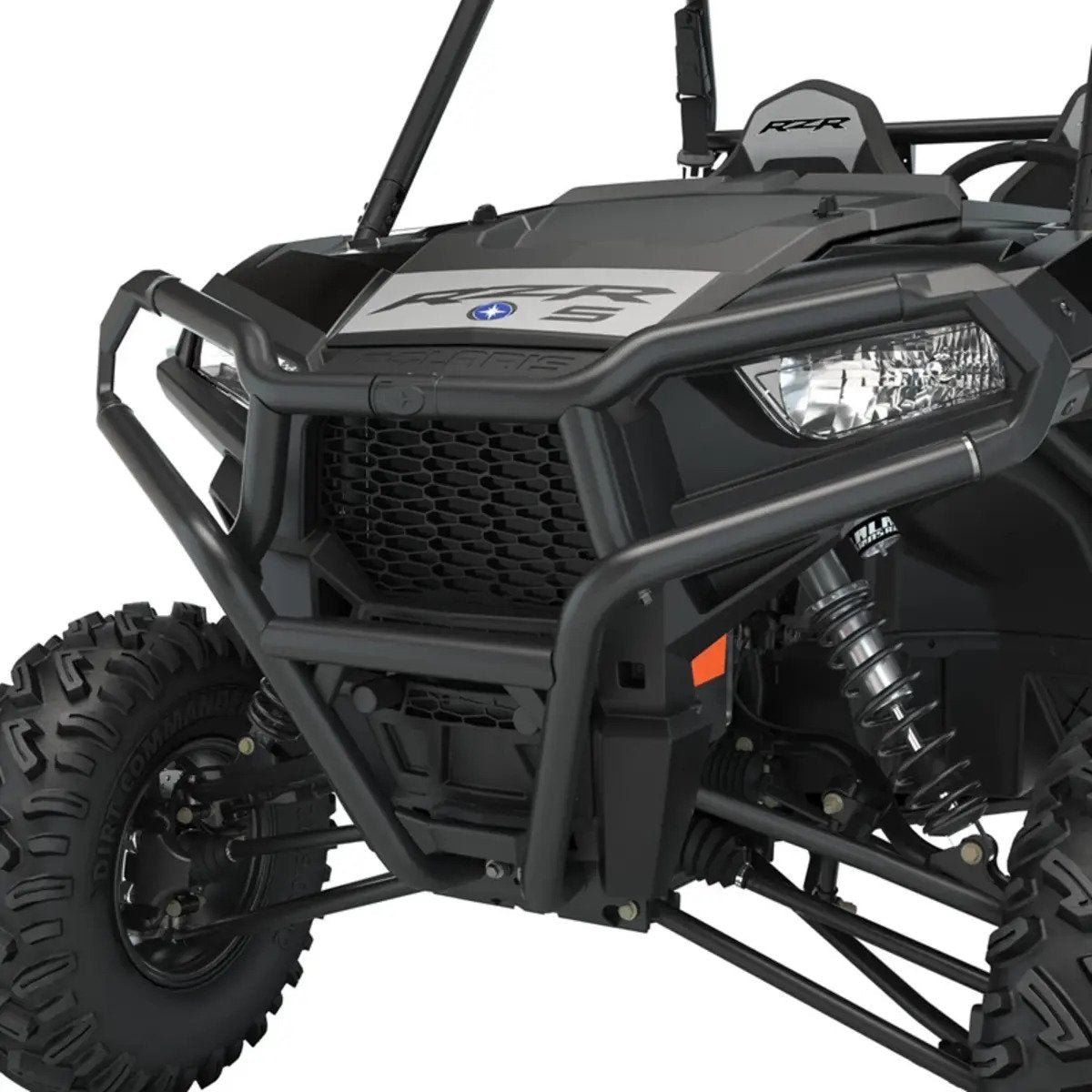 Polaris RZR XP 1000/XP Turbo Extreme Bumper Attachment