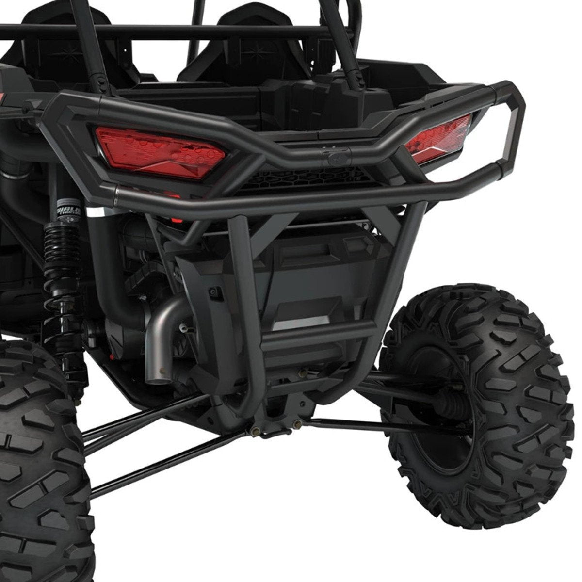 Polaris RZR XP 1000/XP Turbo Extreme Bumper Attachment