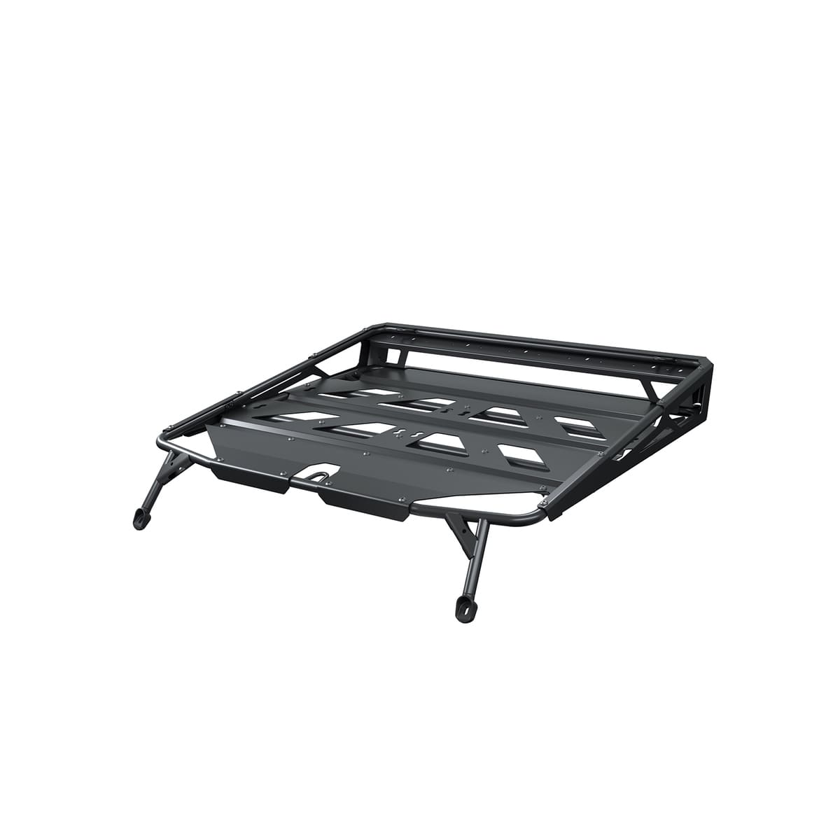 Polaris RZR XP 2-Seat Roof Cargo Basket