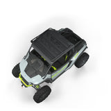 Polaris RZR XP 2-Seat Roof Cargo Basket