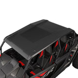 Polaris Aluminum Roof - 4 Seat