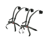 Polaris RZR XP 4 1000 Click 6 Front Harness Kit - 4-Seat