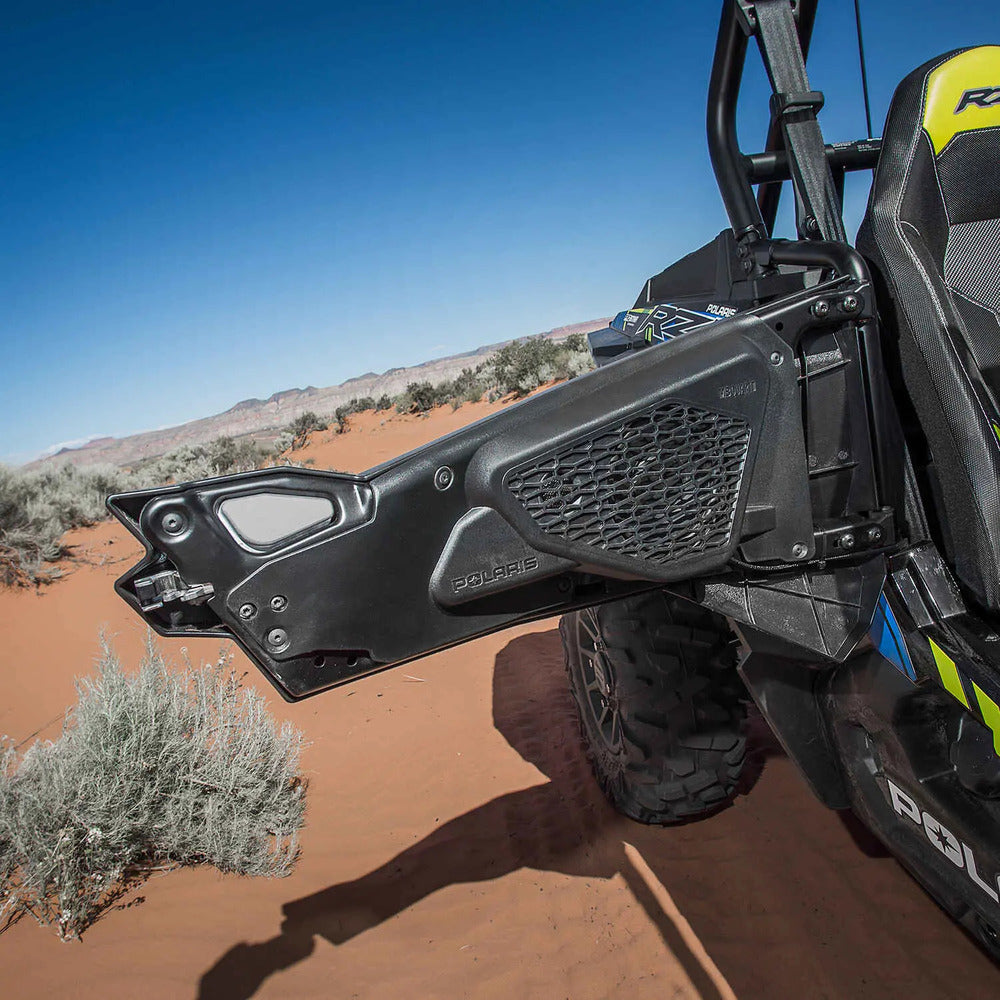 Polaris RZR XP 4 1000 Door Speakers by MB Quart