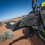 Polaris RZR XP 4 1000 Door Speakers by MB Quart