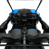 Polaris RZR XP 4 1000 Door Speakers by MB Quart