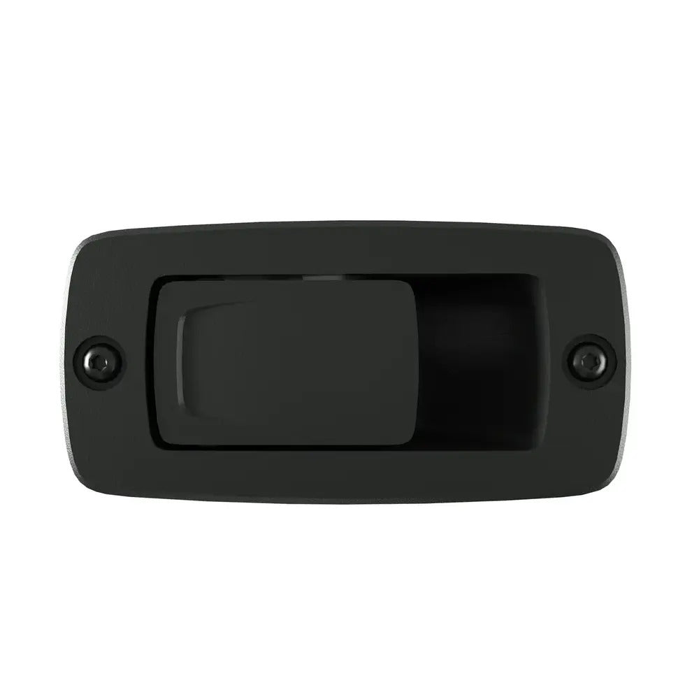 Polaris RZR XP 4 1000 Front & Rear Exterior Door Latch Kit - Set of 4