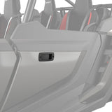 Polaris RZR XP 4 1000 Front & Rear Exterior Door Latch Kit - Set of 4