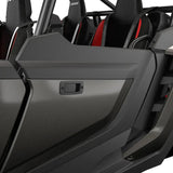 Polaris RZR XP 4 1000 Front & Rear Exterior Door Latch Kit - Set of 4