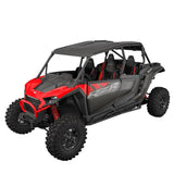 Polaris RZR XP 4 1000 HD Extreme Kick-Out Rock Sliders - 4 Seat