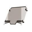 Polaris RZR XP 4 1000 Lock & Ride Full Vented Windshield - Hard Coat Poly