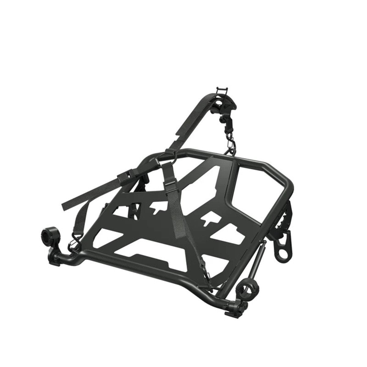 Polaris RZR XP 4 1000 Pivoting Spare Tire Carrier