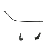 Polaris RZR XP 4 1000 RIGID E-Series 6" LED Light Bar Mount