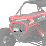 Polaris RZR XP 4 1000 RIGID E-Series 6" LED Light Bar Mount
