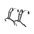 Polaris RZR XP 4 1000 Sub Zero 4 Point Front Harness Kit - 4 Seat