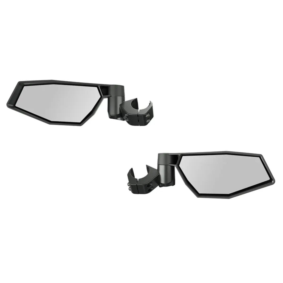 Polaris RZR XP 4 Turbo Adjustable Folding Side Mirrors