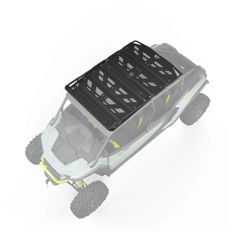 Polaris RZR XP Roof Cargo Basket - 4 Seat