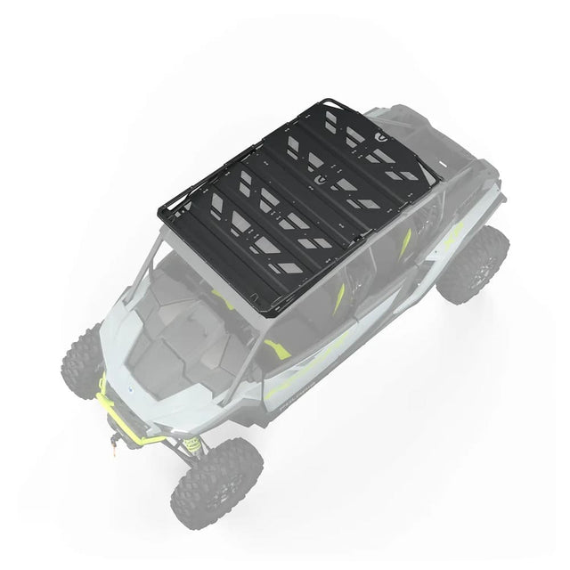 Polaris RZR XP Roof Cargo Basket - 4 Seat